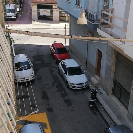 Apartamento Gli Iblei Di Montalbano Ragusa Exterior foto
