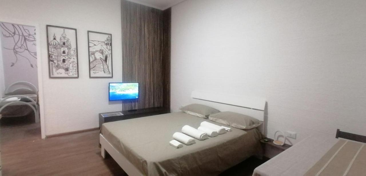 Apartamento Gli Iblei Di Montalbano Ragusa Exterior foto