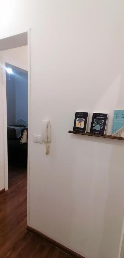 Apartamento Gli Iblei Di Montalbano Ragusa Exterior foto